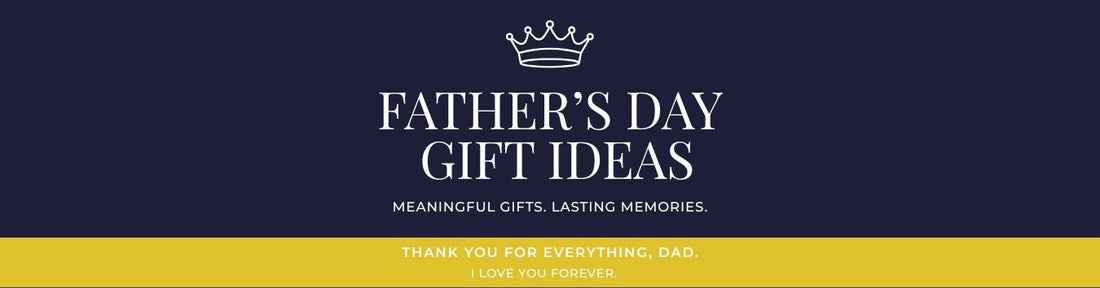 Best Father's Day Gifts 2026: Jewellery He'll Actually Wear