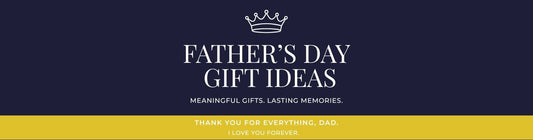 Best Father's Day Gifts 2026: Jewellery He'll Actually Wear