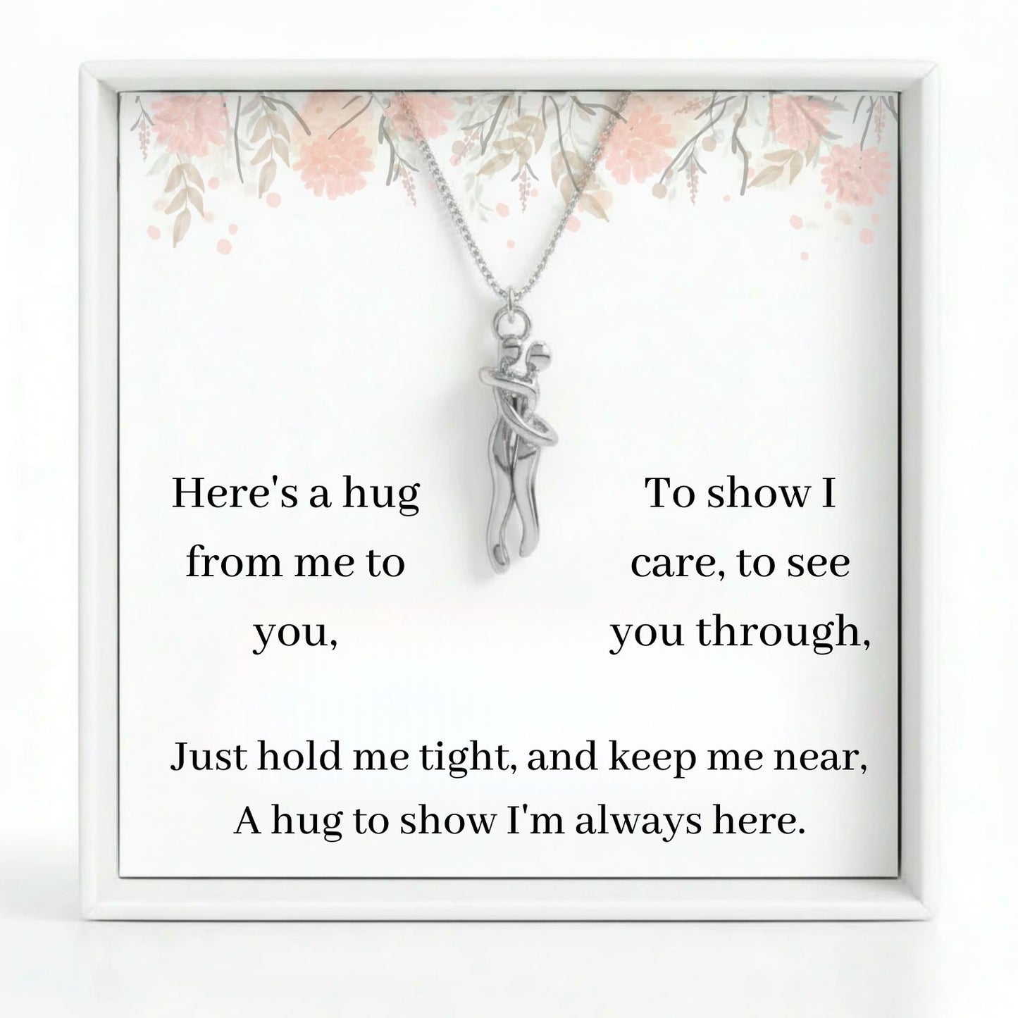Hug Necklace