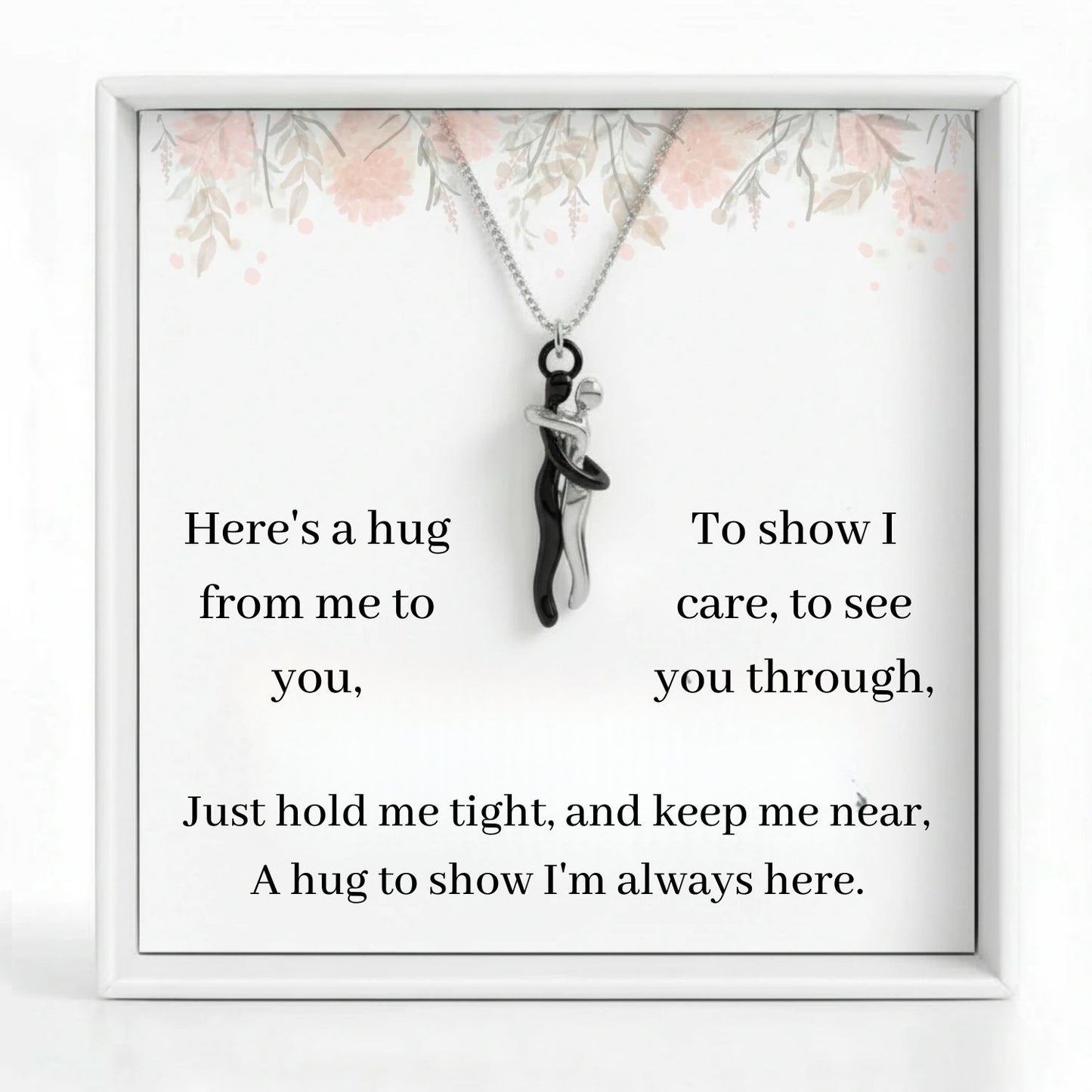 Hug Necklace