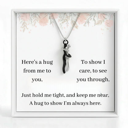 Hug Necklace