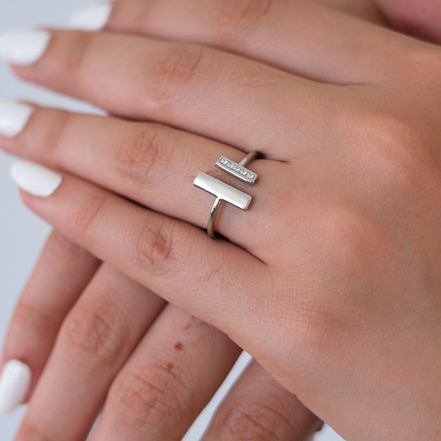 Thick and Thin Ring – I'm Here for You