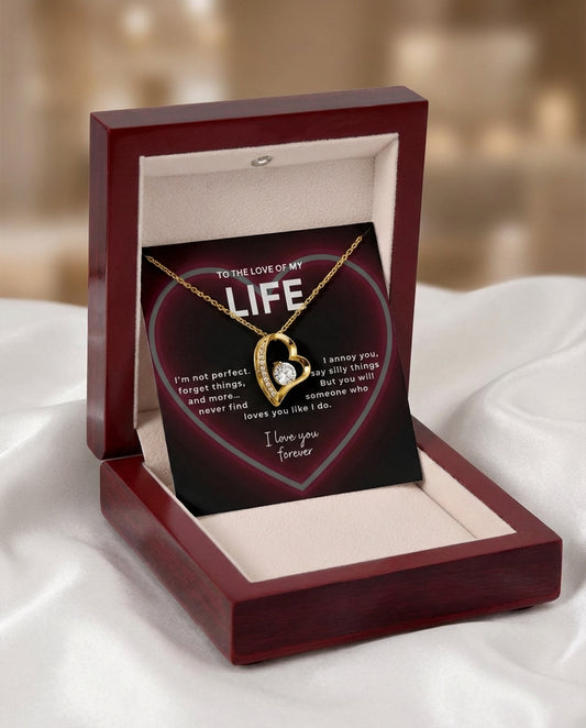 To the Love of my Life - V3