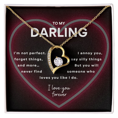 To my Darling - V4