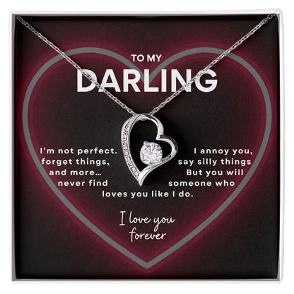 To my Darling - V4