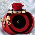 Gift Ball Rose