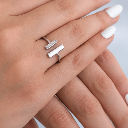 Thick and Thin Ring – I'm Here for You