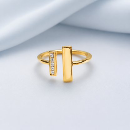 Thick and Thin Ring – I'm Here for You