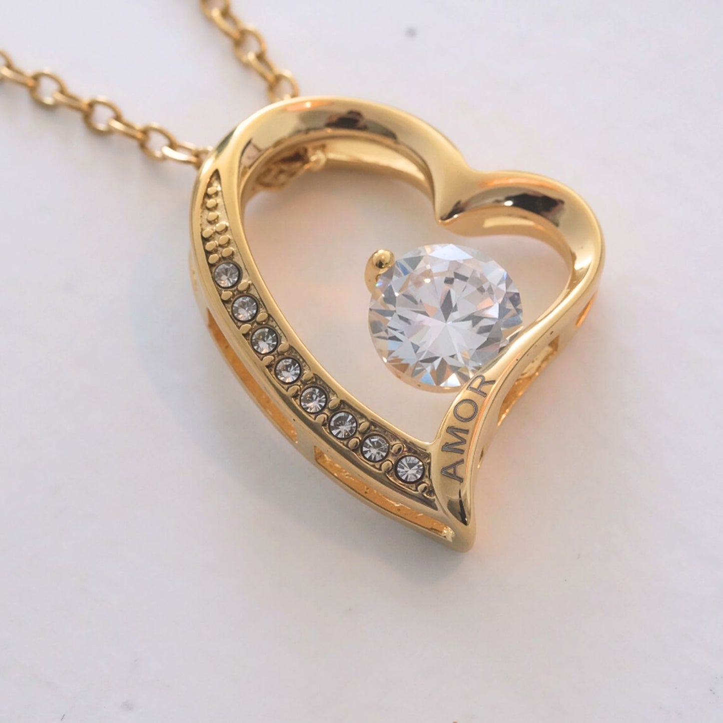 Engraving on Every Piece of Jewelry