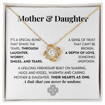 To My Mum - I Love You  Gift Set TM312