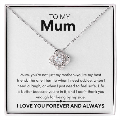 To My Mum - I Love You  Gift Set TM330