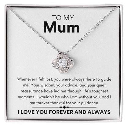 To My Mum - I Love You Gift Set TM329