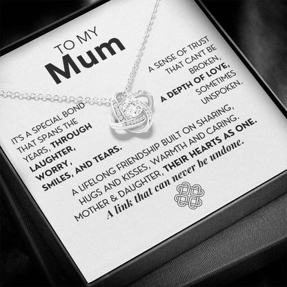 To My Mum - I Love You  Gift Set TM311
