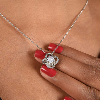 To My Mum- I Love You - Gift Set TM314 (Polished & Poetic)
