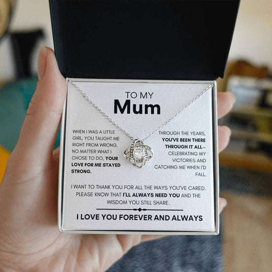 To My Mum - I Love You  Gift Set TM332