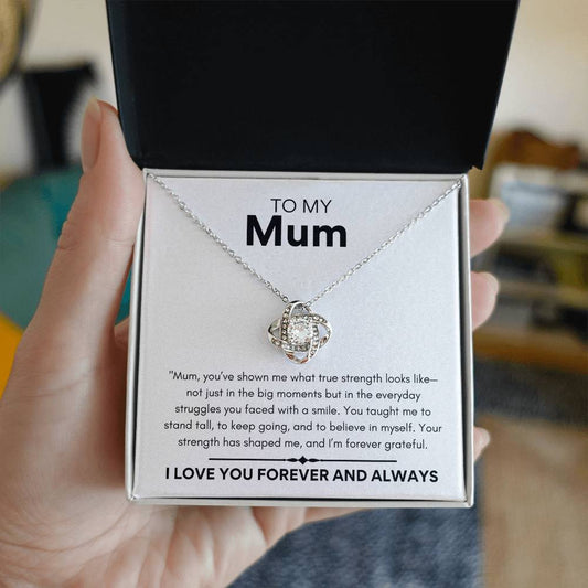 To My Mum - I Love You  Gift Set TM328