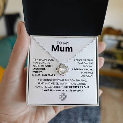 To My Mum - I Love You  Gift Set TM311
