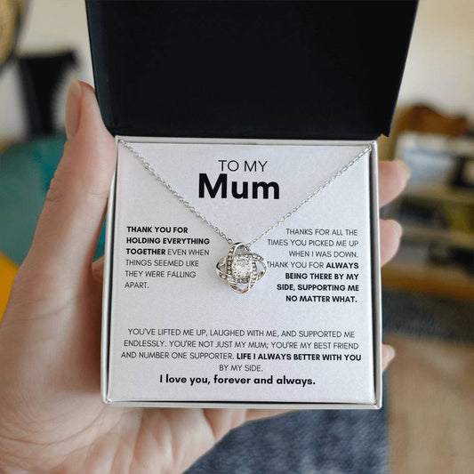 To My Mum - I Love You  Gift Set TM321
