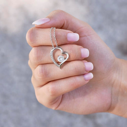 To My Wife - I Love You Always & Forever - Gift Set - TMW420