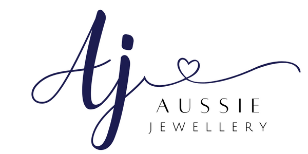 Aussie Jewellery | Meaningful Jewellery 