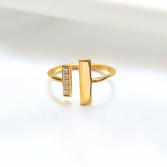 Thick and Thin Ring – I'm Here for You