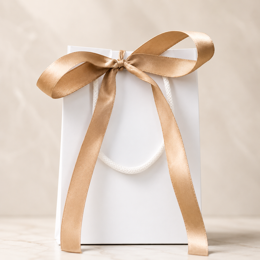 Luxury Gift Bag