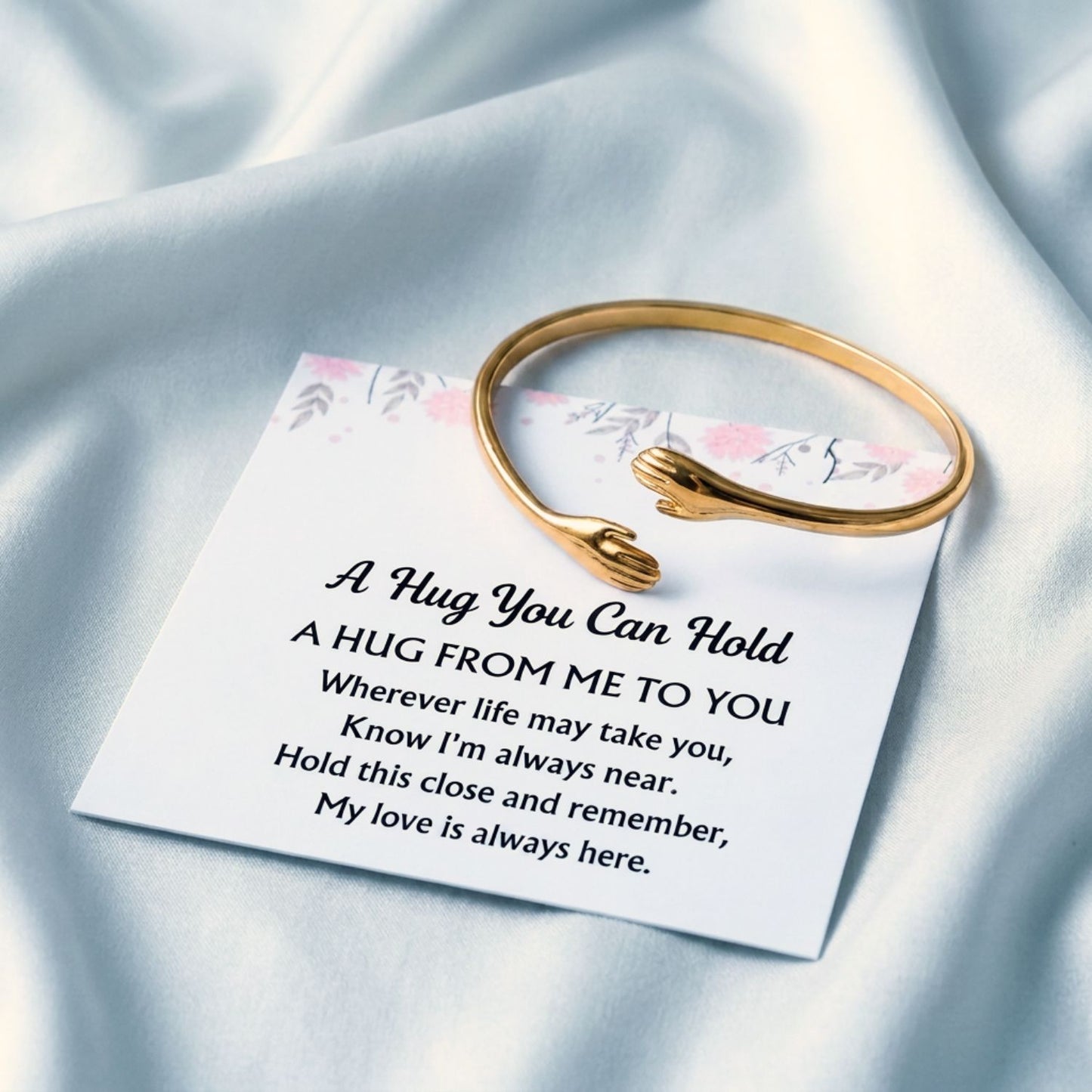 Hug Bangle