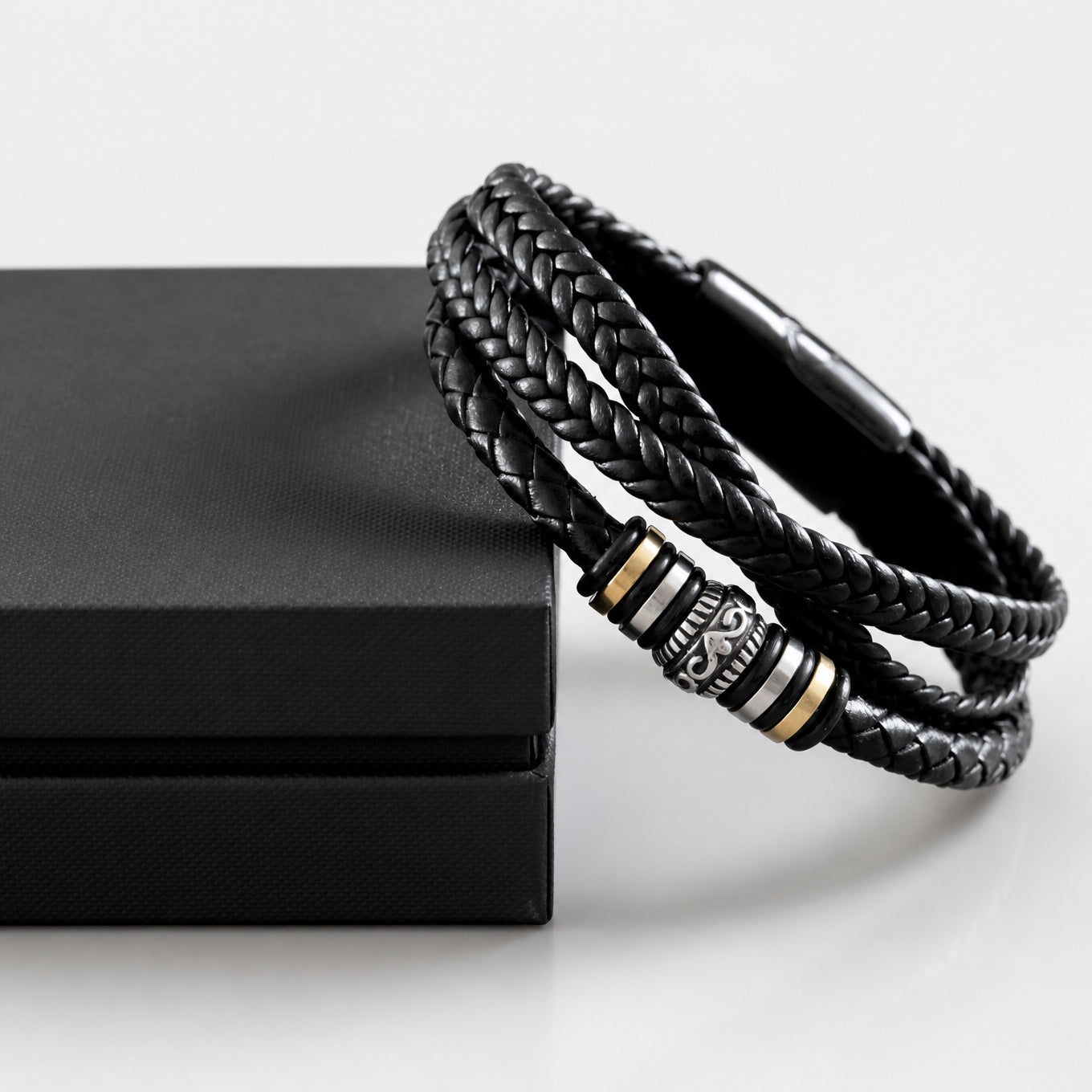 TO MY MAN - BRACELET - TN110