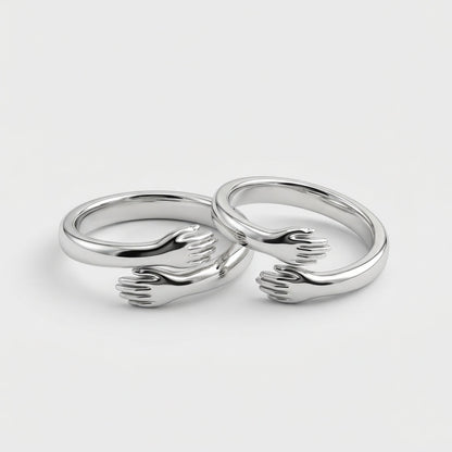 Hug ring - Hug to Mum